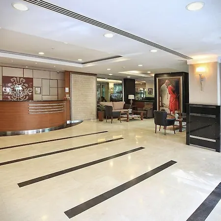 Midas Hotel 4*