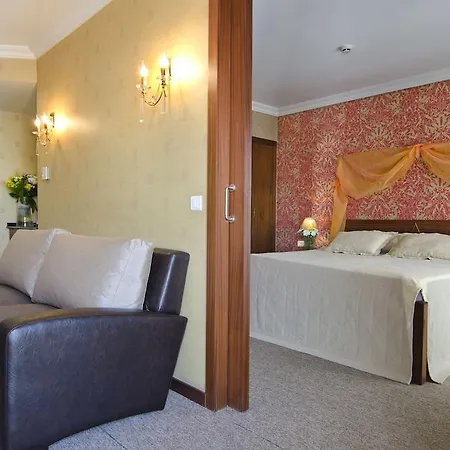 Midas Hotel Ankara