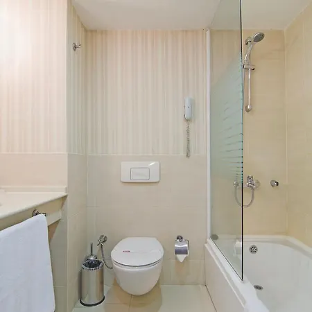 Midas 4* Ankara