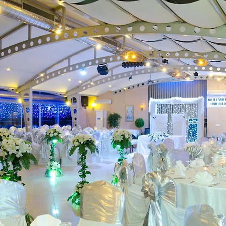 Hotel Midas Ankara