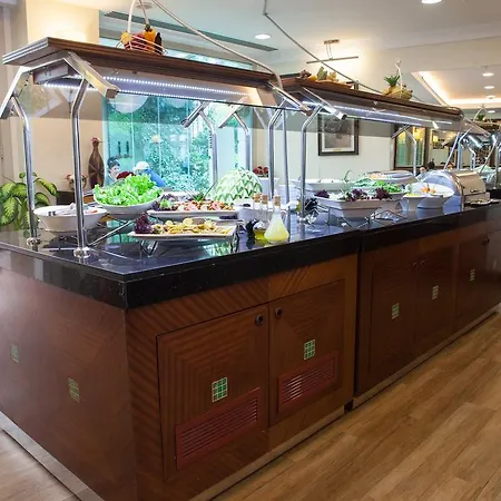 Midas Hotel Ankara