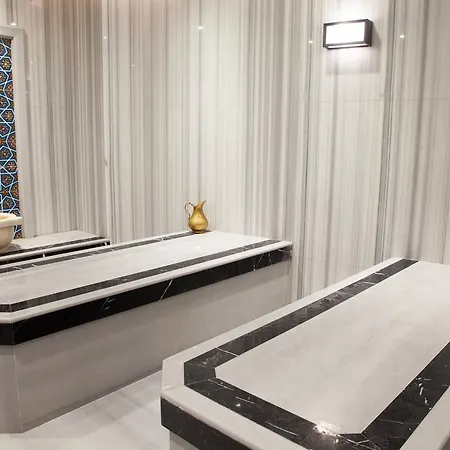 Hotel Midas