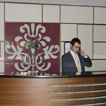 Midas 4* Ankara
