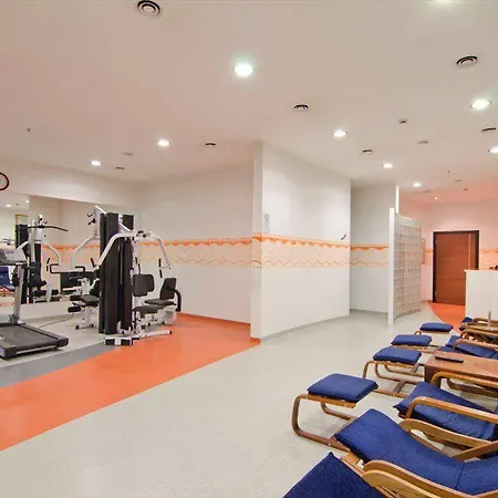 Hotel Midas 4*