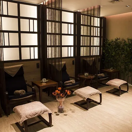 Midas Hotel 4*