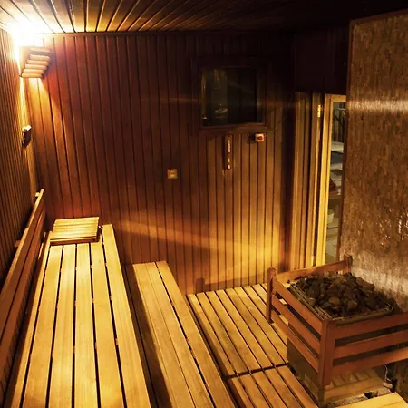Midas 4* Ankara