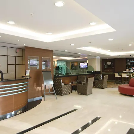 Midas Ankara