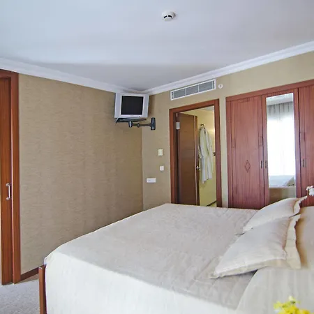 Midas 4* Ankara