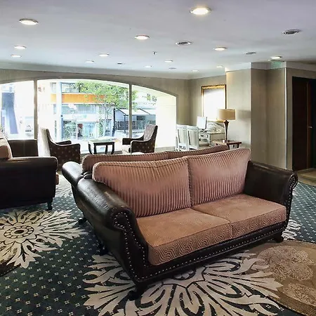 Midas Hotel