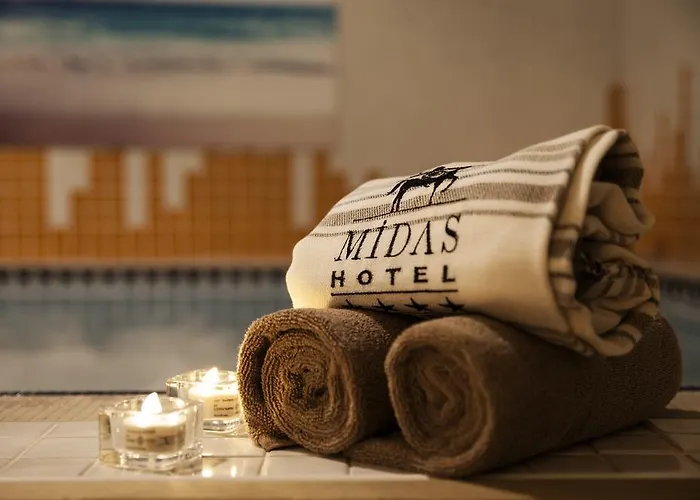 Hotel Midas 4*